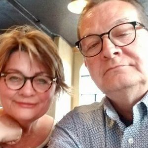 Meet your Posher, Evelyn